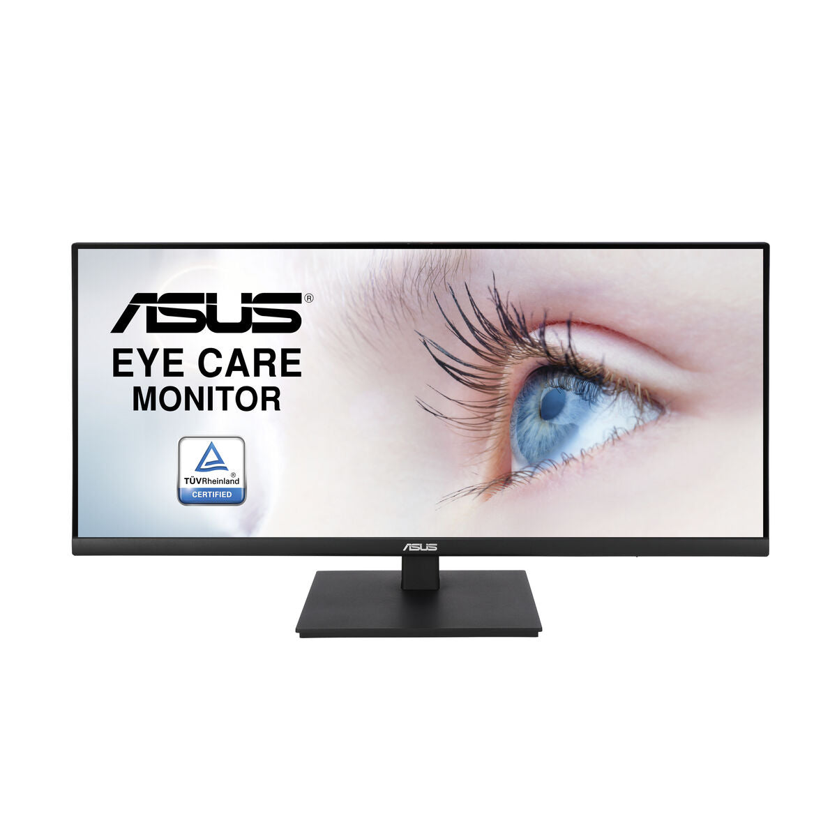 Monitor Asus VP349CGL LED IPS HDR10 LCD AMD FreeSync Flicker free