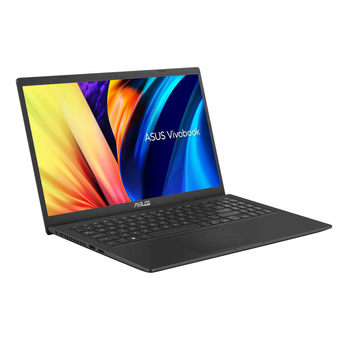 Laptop Asus 90NB0TY5-M01EY0 Qwerty Español Intel© Core™ i3-1115G4 15,6" Intel Core i3-1115G4 8 GB RAM 256 GB 256 GB SSD