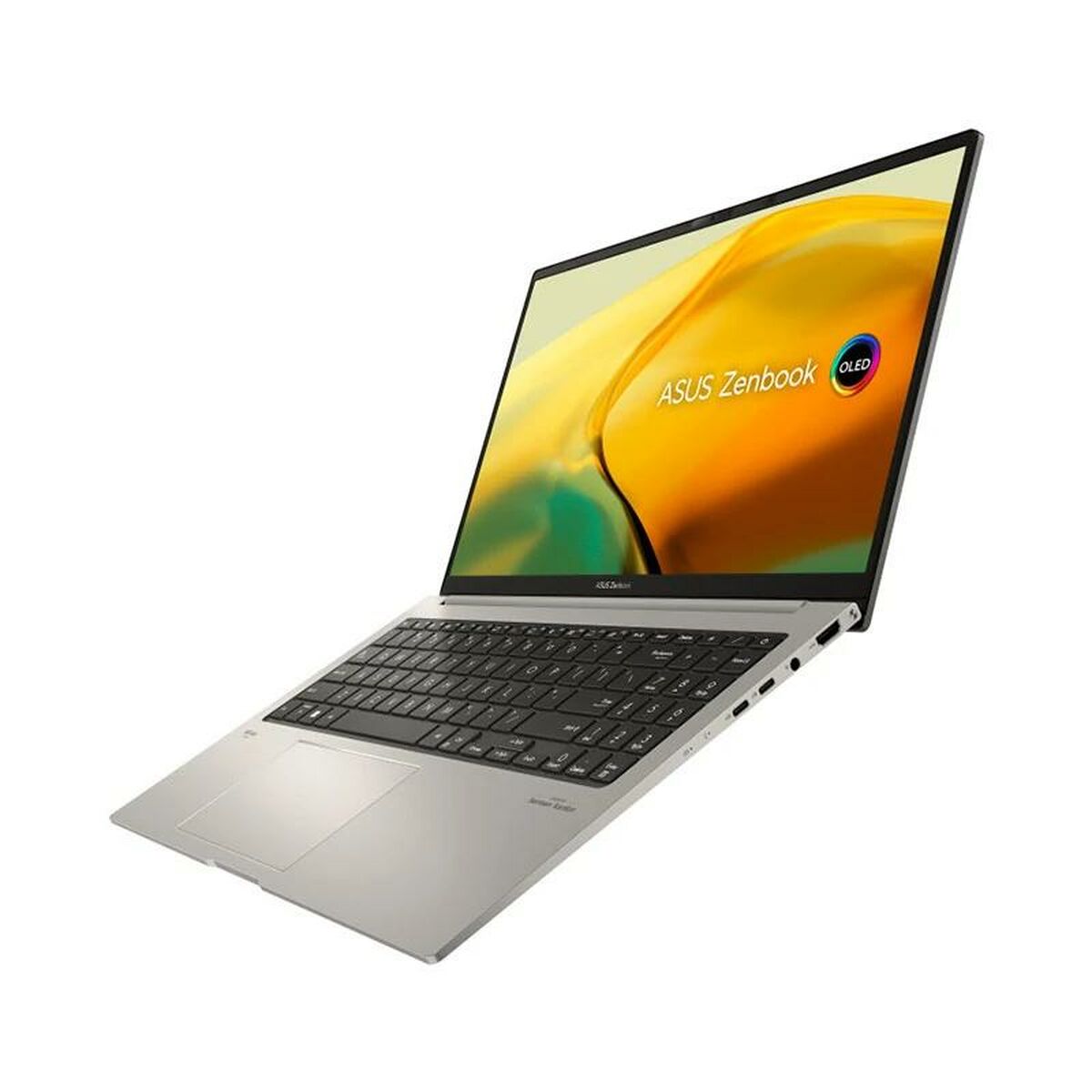 Laptop Asus UM3504DA-MA286W AMD Ryzen 7 7735U 15,6" 16 GB RAM 512 GB SSD