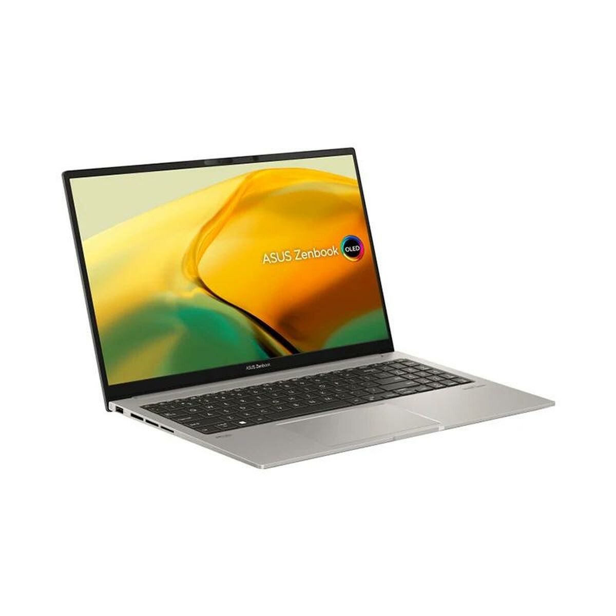 Laptop Asus UM3504DA-MA286W AMD Ryzen 7 7735U 15,6" 16 GB RAM 512 GB SSD