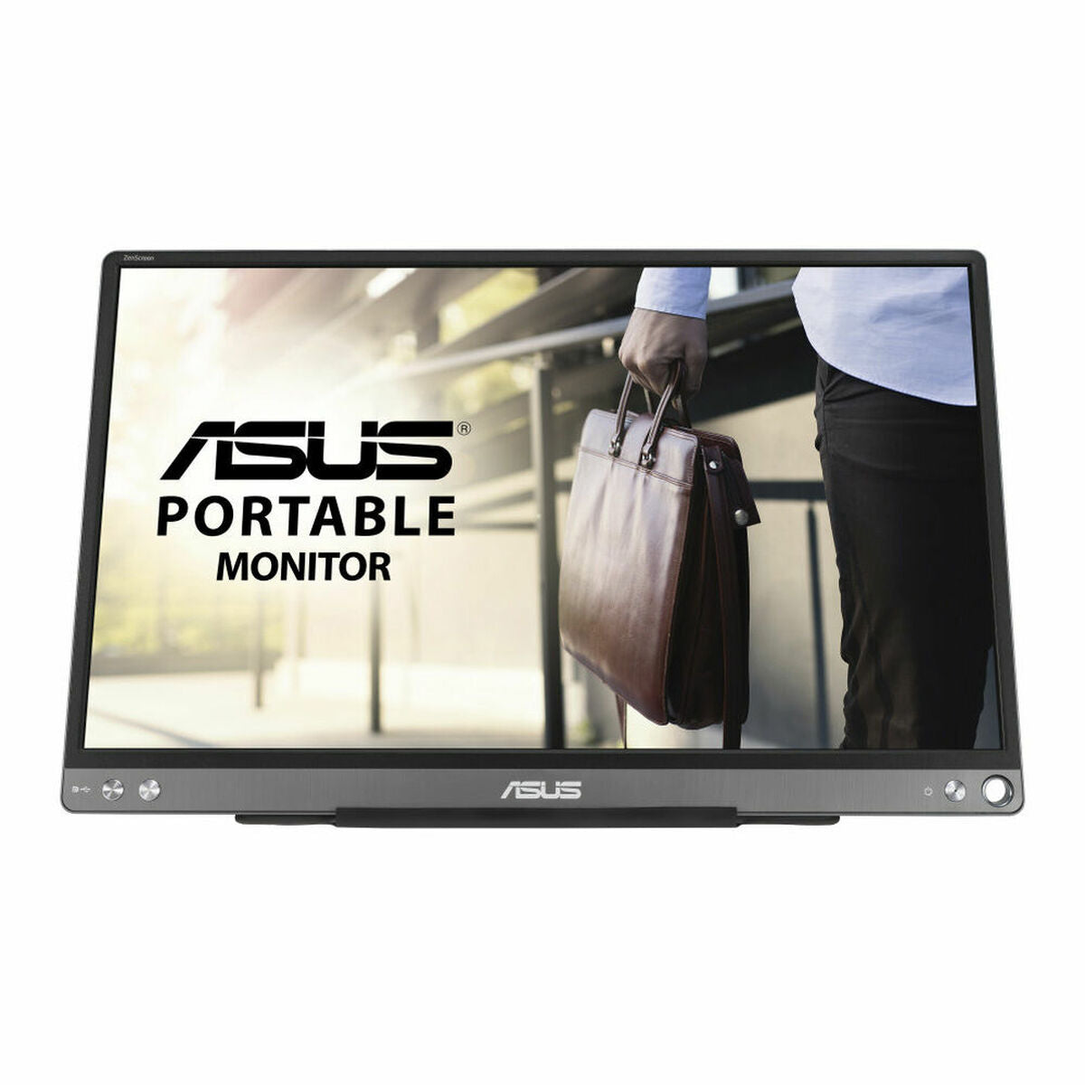 Monitor Asus MB16ACE IPS 15,6" FHD