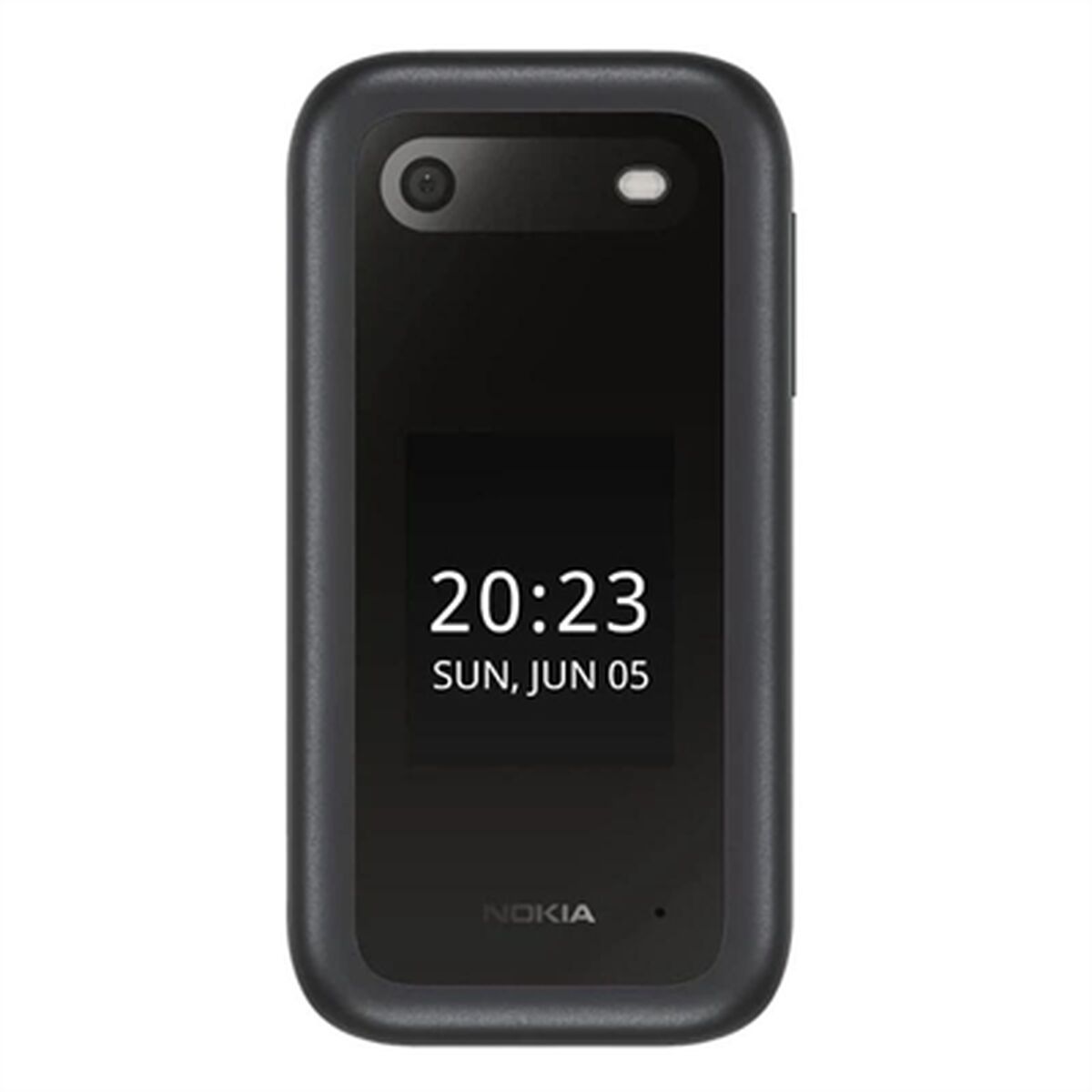 Teléfono Móvil para Mayores Nokia 2660 2,8" Negro 32 GB