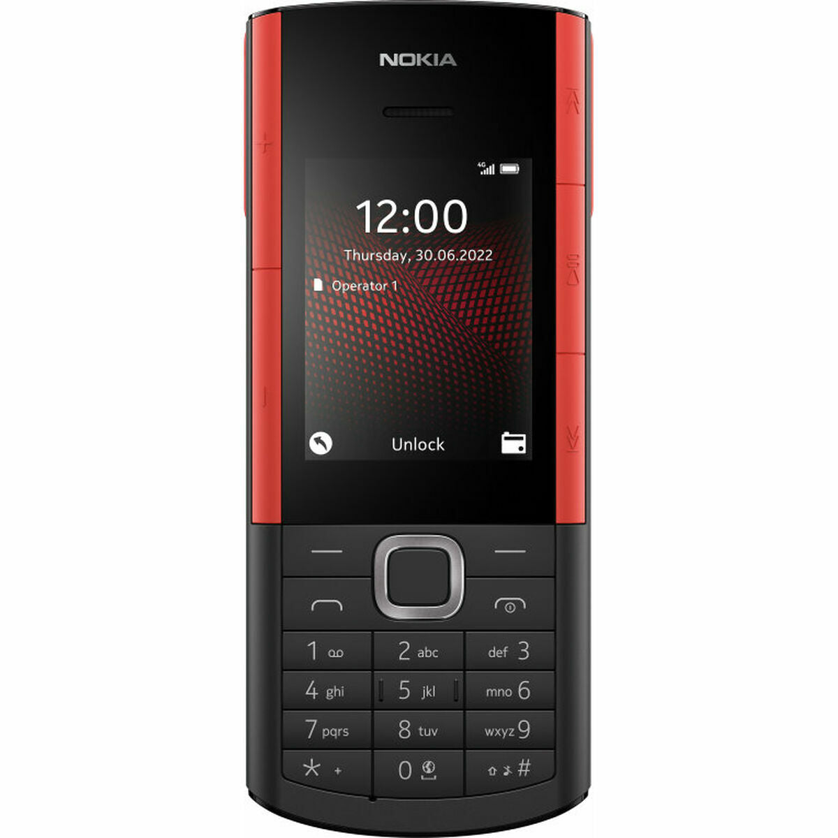 Teléfono Móvil Nokia TA-1504 2.8"
