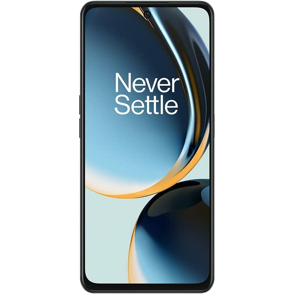 Smartphone OnePlus Nord CE 3 Lite 5G Negro 8 GB RAM 6,72" 128 GB