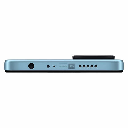 Smartphone Xiaomi Redmi Note 11 Pro Plus 6,67" 256 GB 8 GB RAM Azul