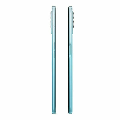 Smartphone Realme Narzo 50 4G Azul 6,6" Helio G96 4 GB RAM 128 GB