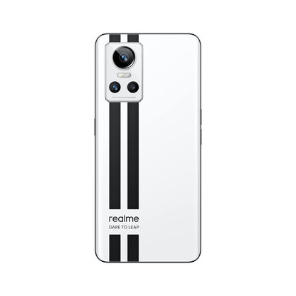 Smartphone Realme Neo 3 12GB  256GB Blanco 12 GB RAM Octa Core MediaTek Dimensity 256 GB 6,7"