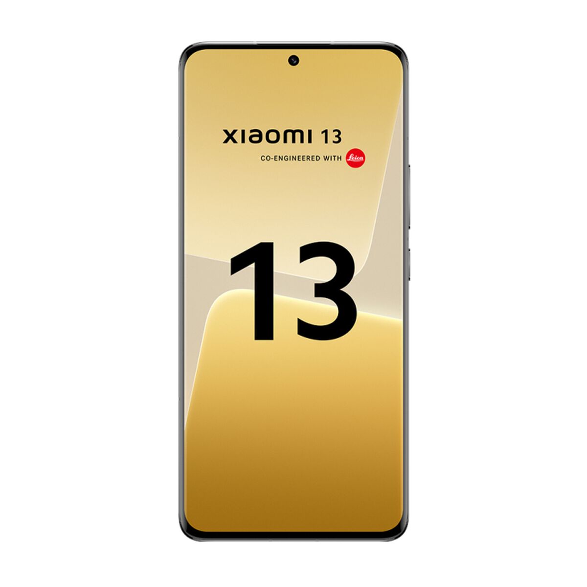 Smartphone Xiaomi 13 6,1" 256 GB 8 GB RAM Octa Core Blanco
