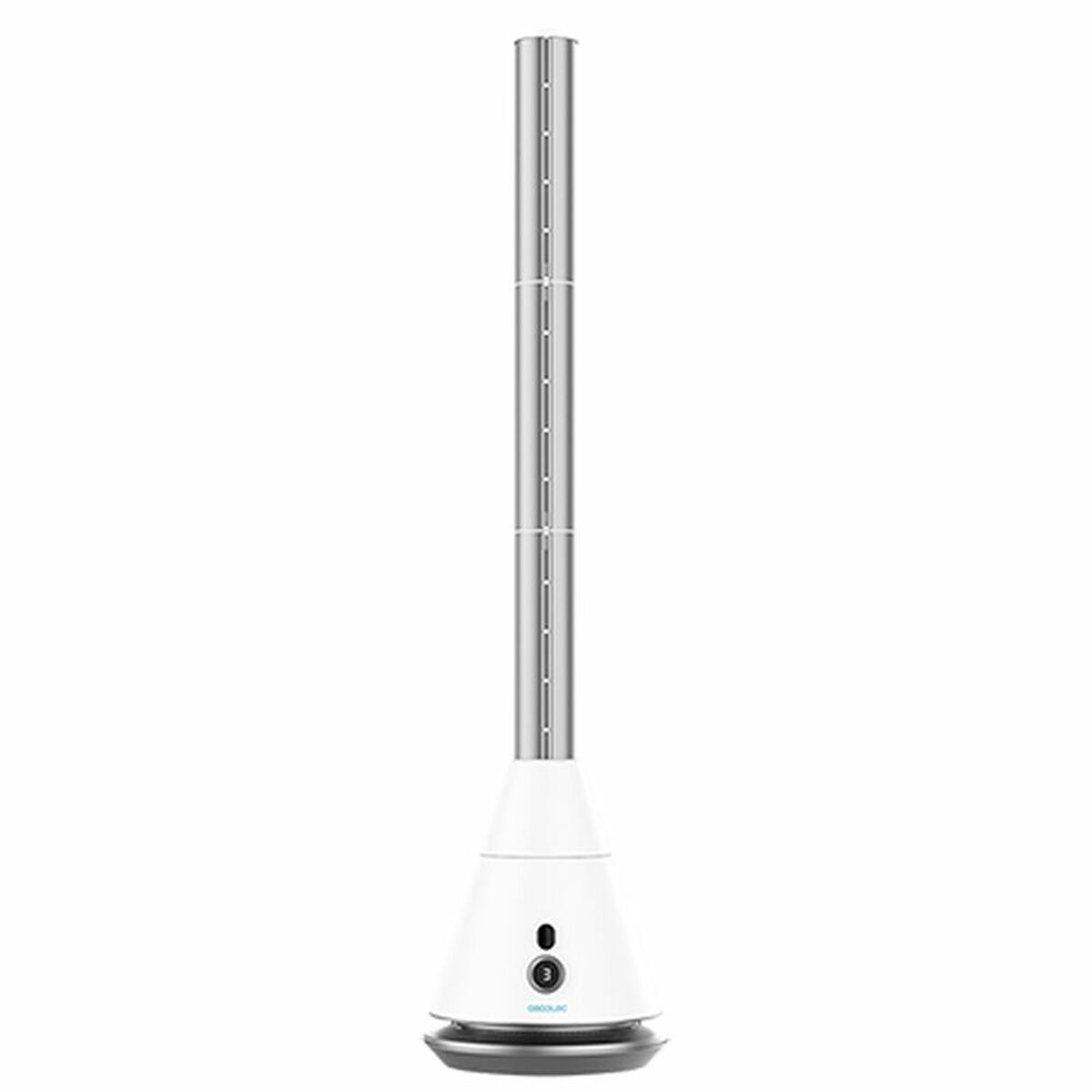Ventilador Torre Cecotec EnergySilence 9850 Skyline Bladeless Pro Blanco 35 W