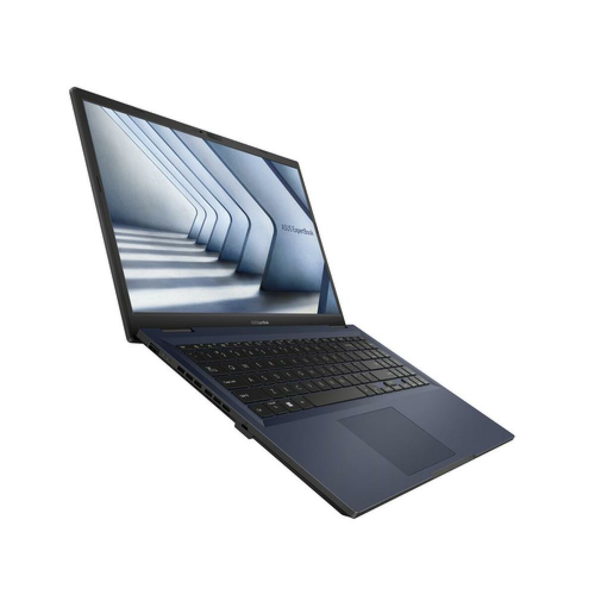 Notebook Asus ExpertBook B1 B1502CBA-BQ0624 Qwerty Español 15,6" Intel Core I7-1255U 16 GB RAM 512 GB SSD